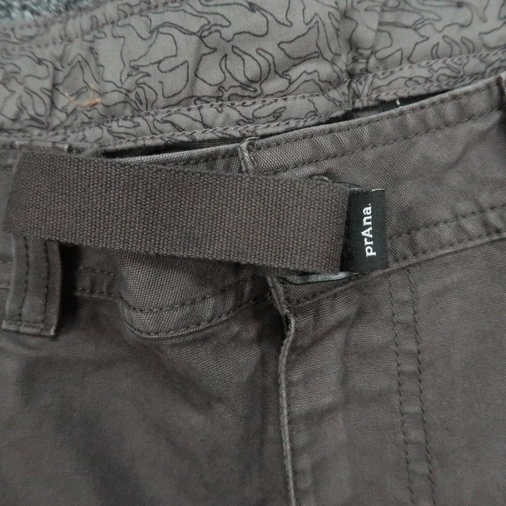 Prana pants pre
